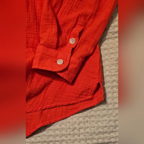Universal Thread Button Down‎ - Target - Picture 5 of 8